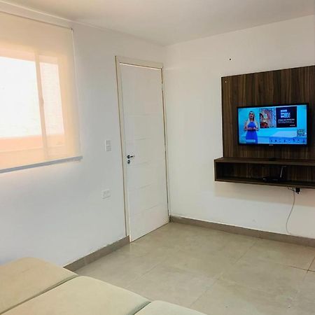 Apartamento No Tremembe/Tucuruvi Apto 06 São Paulo Eksteriør billede