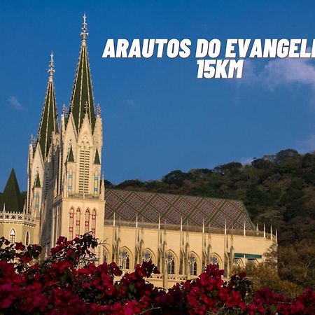 Apartamento No Tremembe/Tucuruvi Apto 06 São Paulo Eksteriør billede