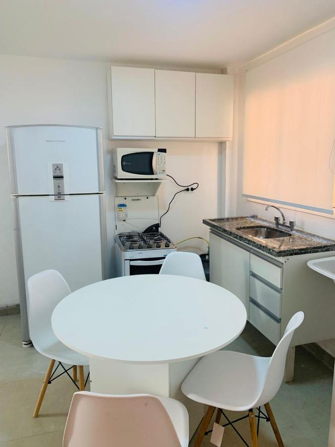 Apartamento No Tremembe/Tucuruvi Apto 06 São Paulo Eksteriør billede