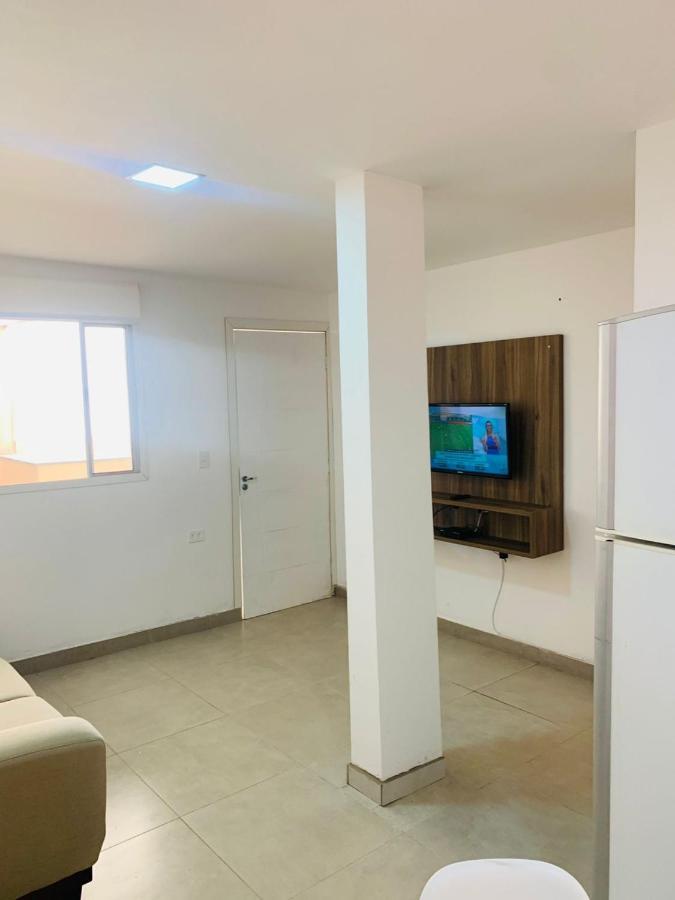 Apartamento No Tremembe/Tucuruvi Apto 06 São Paulo Eksteriør billede