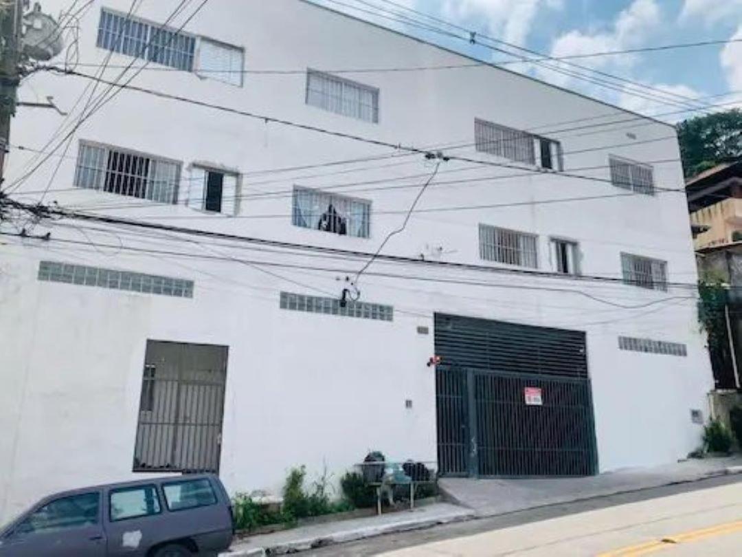 Apartamento No Tremembe/Tucuruvi Apto 06 São Paulo Eksteriør billede
